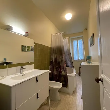 Etchevers-enia Дом отдыха