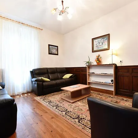 Casa vacanze Etchevers-enia