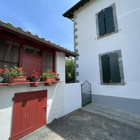 Etchevers-enia Suhescun