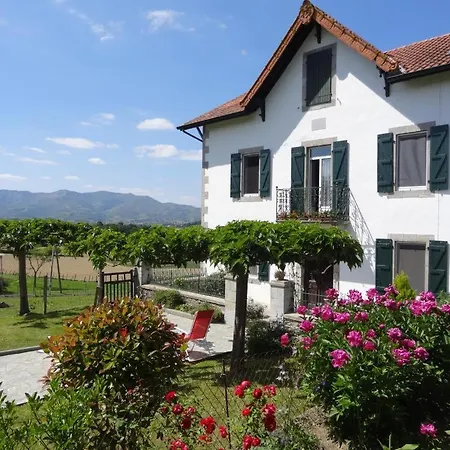 Etchevers-enia * Suhescun