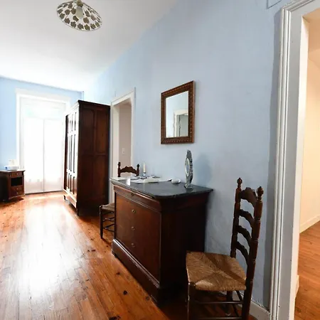 Casa vacanze Etchevers-enia *