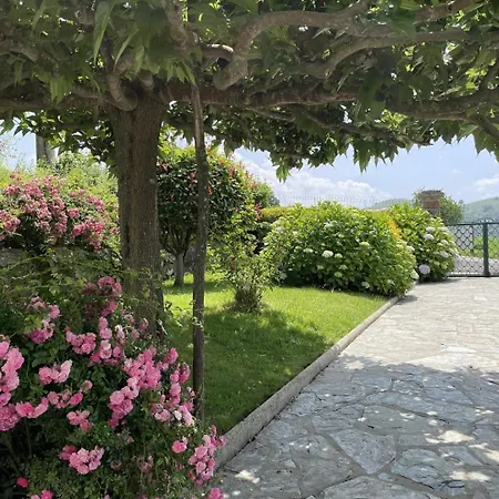 Etchevers-enia Casa vacanze *