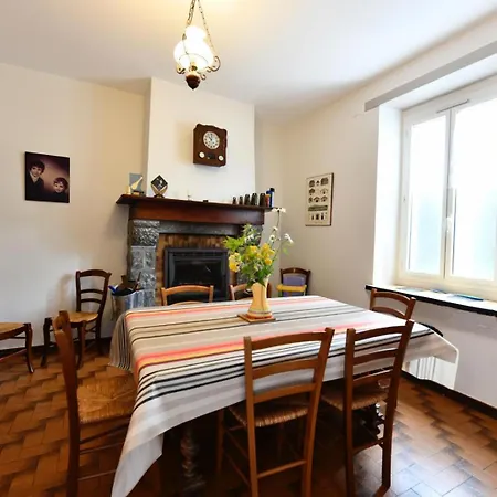 Etchevers-enia Дом отдыха Suhescun