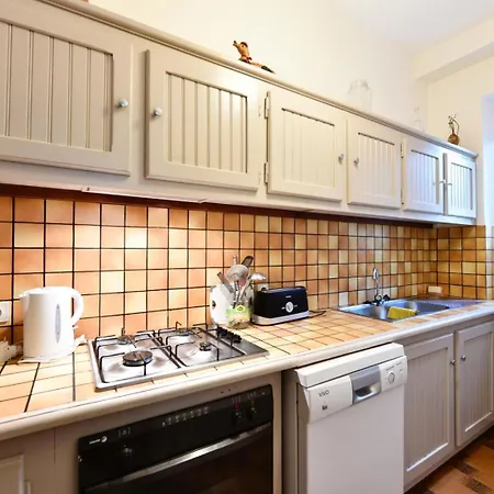 Дом отдыха Etchevers-enia