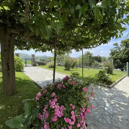 Etchevers-enia Дом отдыха *