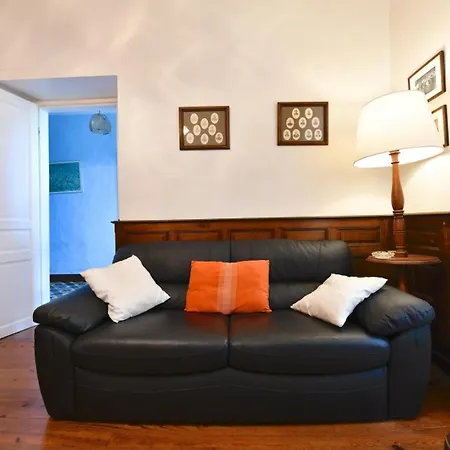 Etchevers-enia Casa vacanze Suhescun