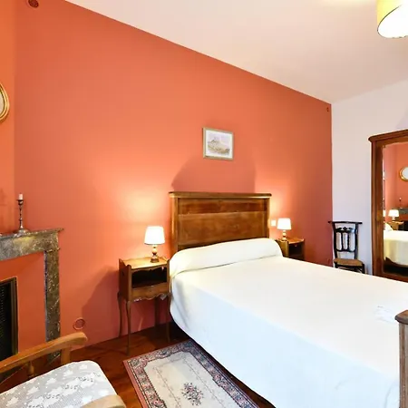 Дом отдыха Etchevers-enia Suhescun