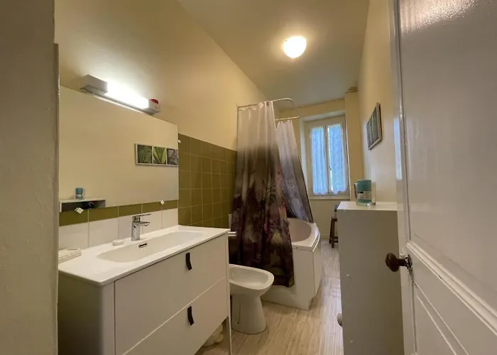 Etchevers-enia Feriehus