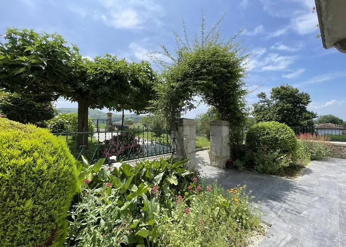 Etchevers-enia * Suhescun