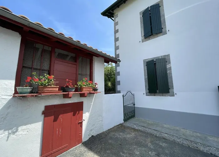 Etchevers-enia Suhescun