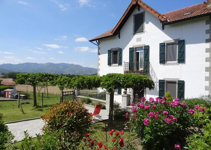 Etchevers-enia * Suhescun