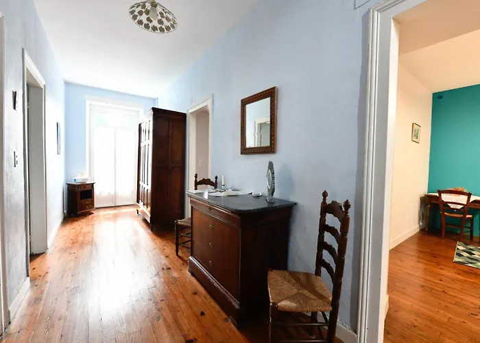 Feriehus Etchevers-enia *