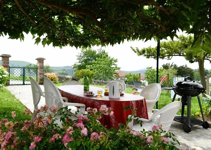 Etchevers-enia * Suhescun