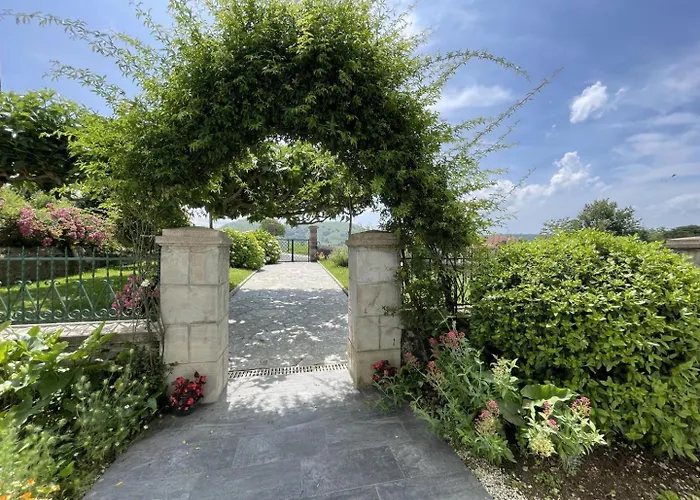 Feriehus Etchevers-enia