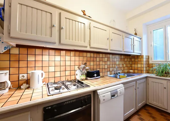 Feriehus Etchevers-enia