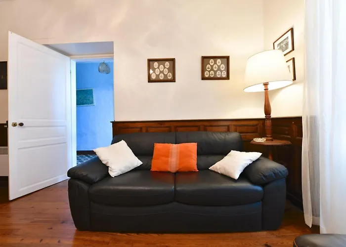 Etchevers-enia Feriehus Suhescun