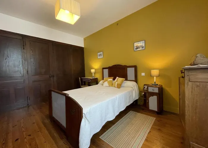 Feriehus Etchevers-enia *