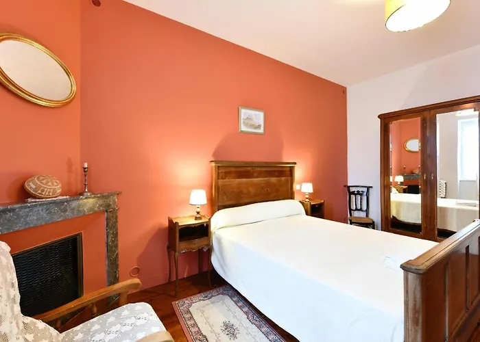 Feriehus Etchevers-enia Suhescun